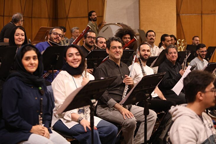 میزان برگزاری کنسرت‌ها در پایتخت چشمگیر نیست/ ما کنسرواتوار آکادمیک و دانشگاه‌های متعدد برای آموزش برخی ساز‌ها نداریم!