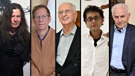 هنرمندان تجسمی که بهار ۱۴۰۴ را ندیدند