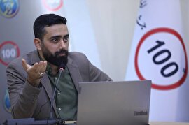 برخی فیلمسازان با جشنواره فیلم ۱۰۰ فعالیت‌شان را آغاز کردند/ انتخاب بخش فلسطین آزاد به عنوان بخش ویژه جشنواره!