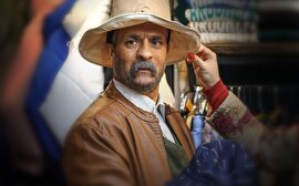 لهجه کاراکتر «قنبر» چرا برای «ارسطو» انتخاب شد؟