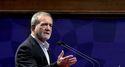 عراقچی با توصیه‌ها و سفارش‌های رهبری، در عمان با نمایندگان آمریکا گفتگو خواهد کرد / رهبری با سرمایه‌گذار آمریکایی در کشور هیچ مخالفتی ندارند