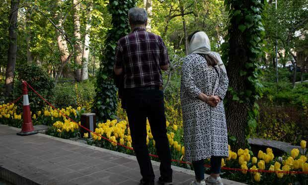 ثبت یک رکورد جدید در آمار ازدواج زوج های 50 سال به بالا؛ دود از کنده بلند می شود! ثبت یک رکورد جدید در آمار ازدواج زوج های 50 سال به بالا؛ دود از کنده بلند می شود!