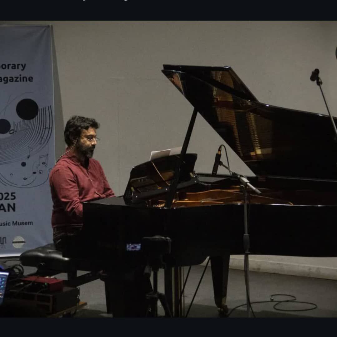نسل جدیدی از موسیقی دانان جوان، به زودی صحنه را تسخیر خواهند کرد نسل جدیدی از موسیقی دانان جوان، به زودی صحنه را تسخیر خواهند کرد