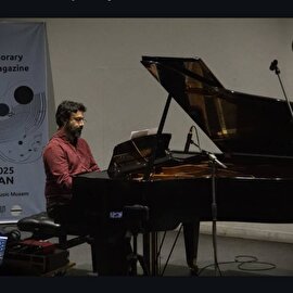 نسل جدیدی از موسیقی دانان جوان، به زودی صحنه را تسخیر خواهند کرد