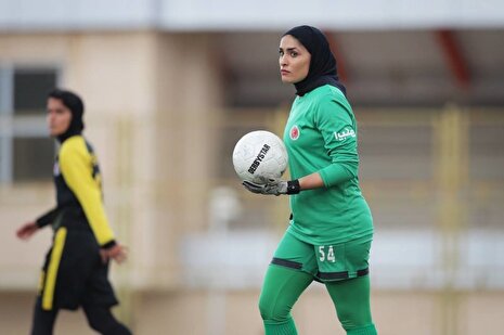 از لیگ تا تیم ملی؛ گلرهای ایران برای یک رؤیا متحد شده‌اند