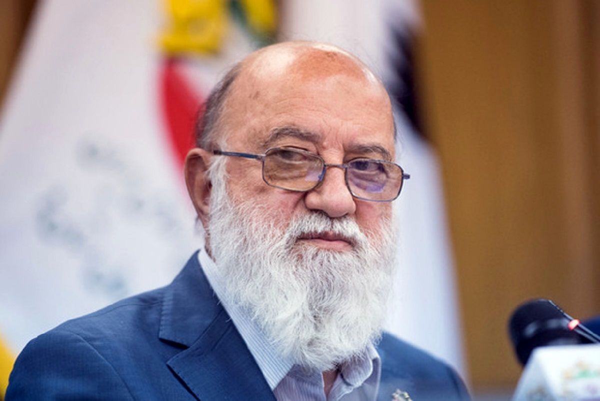 مهدی چمران حواشی قتل الهه حسیننژاد در شورای شهر تهران؛ واکنش تند چمران به شرکتهای حمل و نقل مسافر؛ رانندهها هیچ تعهدی ندارند