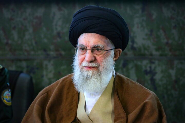 600 پیام رهبر انقلاب خطاب به ملت بزرگ ایران در پی جنایت سحرگاه امروز رژیم صهیونیستی