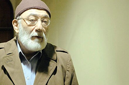 بازیگر خاطره ساز تلویزیون از میان ما رفت