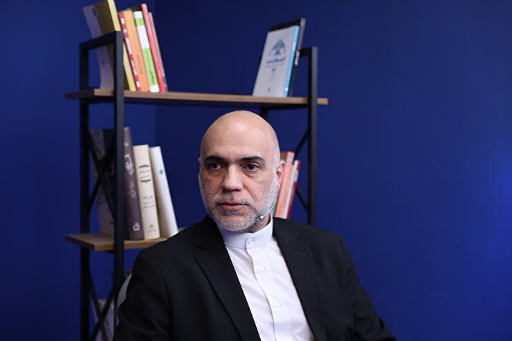 تلاش‌های نظامی برای مهار برنامه هسته‌ای ایران، نمی‌تواند اراده ملت را در مسیر پیشرفت و خودکفایی کشورمان متوقف کند