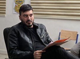 آفتابی شدن نیما شاهرخ‌شاهی در تلویزیون!