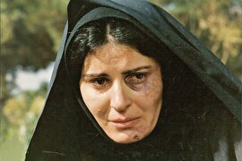 بازگشت گلچهره سجادیه پس از سالها دوری از سینما