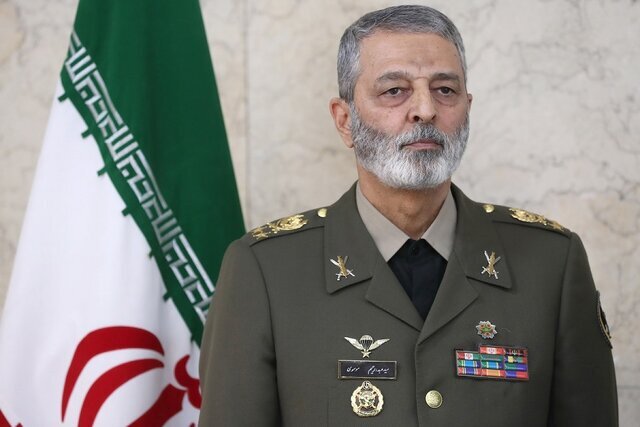 بر پایبندی دشمن به آتشبس، تردید داریم/پاسخ محکم در صورت تکرار تجاوز بر پایبندی دشمن به آتشبس، تردید داریم/پاسخ محکم در صورت تکرار تجاوز