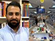 خانه کتاب و وزارت ارشاد، بیشتر بر روی رشد ناشران متمرکز هستند تا کتابفروشان!