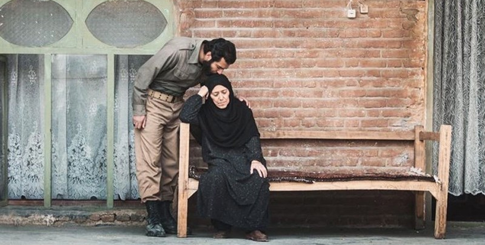 ماجرای اکران نشدن «اشک هور» از زبان مجتبی فراورده تهیه کننده این فیلم ماجرای اکران نشدن «اشک هور» از زبان مجتبی فراورده تهیه کننده این فیلم