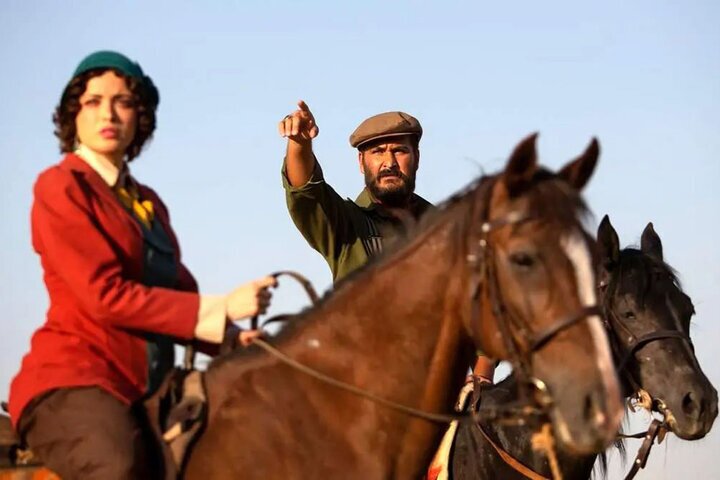 «سووشون» با اعمال سانسور به چرخه نمایش خانگی بازگشت؟ «سووشون» با اعمال سانسور به چرخه نمایش خانگی بازگشت؟