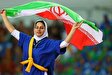 دو طلای آسیا نقطه اوج کارنامه‌ام بود/ ‏طلای جهانی را هدف گرفته‌ام