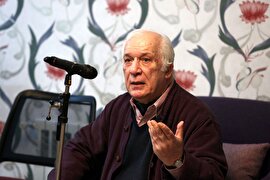 اکران فیلم‌هایی درباره گیزلا سینایی و فرح اصولی از خسرو سینایی