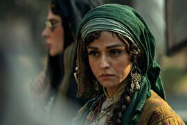 سوگل خلیق و تجربه ای شیرین در «شکارگاه»