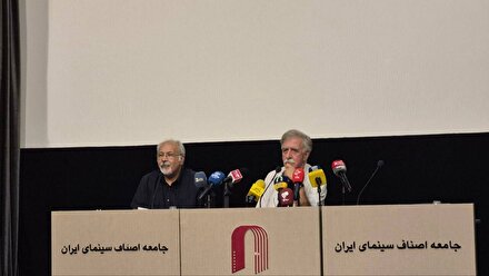 مدیر خانه سینما: مراسم روز سینما، ساده و بدون جشن برگزار می شود / پشیمانی‌ای بابت صدور اطلاعیه برای خروج از کمیته اسکار نداریم