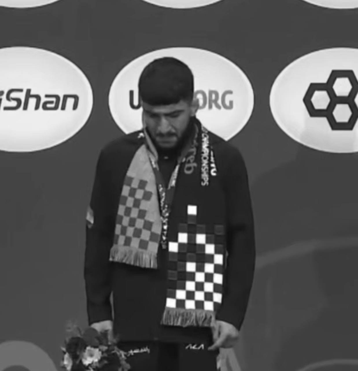 کسب دو طلای ارزشمند توسط شاگردان حسن رنگرز کسب دو طلای ارزشمند توسط شاگردان حسن رنگرز