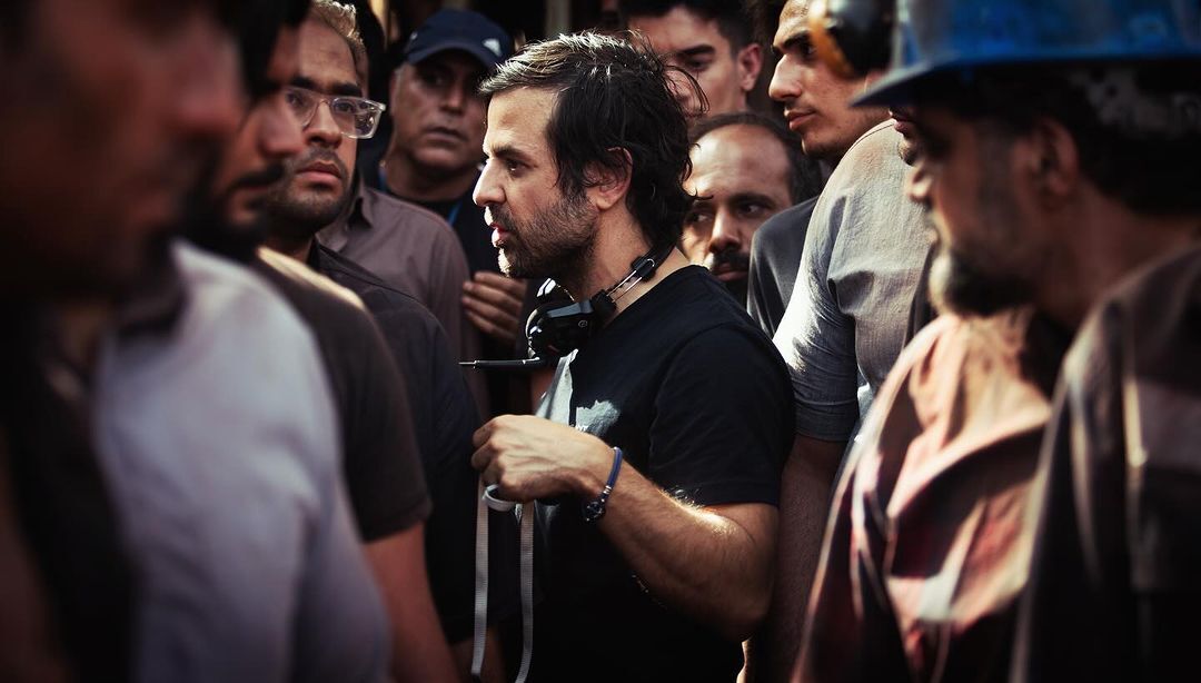 رقابت بهترین ها در نمایش خانگی! از وحشی « هومن سیدی » تا « بی‌عاطفه» کمال تبریزی