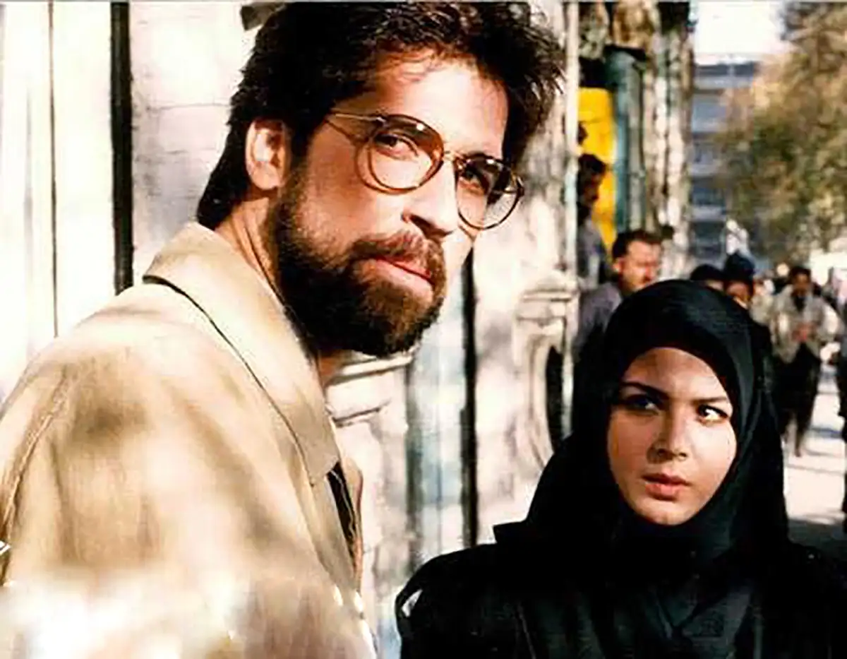فرهاد جم، بالاخره دل به دریا زد!