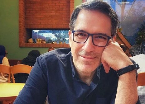 فرهاد جم، بالاخره دل به دریا زد!