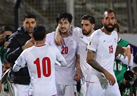 فیفا: حضور ایران در آمریکا تضمین شده است/ محل بازی‌ها را قرعه‌کشی تعیین می‌کند، نه سیاست