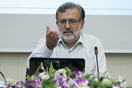 نخبگان و هنرمندان جهان از مردم بی‌دفاع غزه حمایت کنند