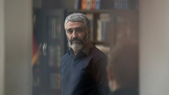 پاسخ به ابهامات و حواشی سریال محکوم!