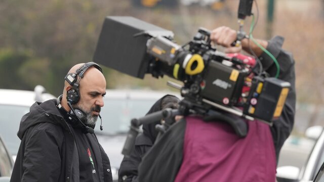 پاسخ به ابهامات و حواشی سریال محکوم!