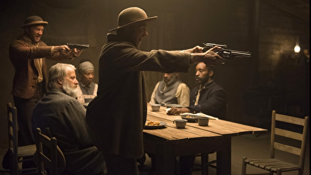 نگاه نو به ژانر وسترن، بررسی خیر و شر و نقش موسیقی در مینی سریال «گادلس»