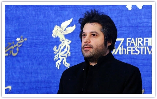 سیاوش اسعدی فیلم متفاوت خود را در خارج از کشور می سازد!