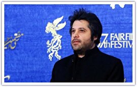 سیاوش اسعدی فیلم متفاوت خود را در خارج از کشور می سازد!