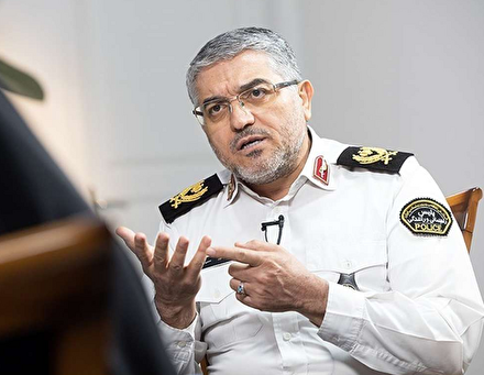 حمایت تمام قد پلیس راهور از ساخت آثار نمایشی با موضوع راهنمایی و رانندگی /  در صورت تایید مصوبه رانندگی با موتور برای زنان، پلیس راهور در اجرایی کردن آن...