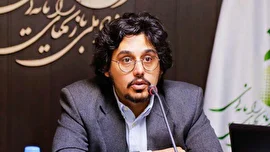 صنعت بازی‌های رایانه‌ای ایران با حمایت و اعتبارات، متحول می‌شود/ ۲ درصد سود گمرکی واردات سخت‌افزار بازی‌های ویدئویی باید به تولید بازی‌های رایانه‌ای اختصاص...