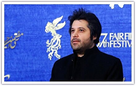 سیاوش اسعدی فیلم متفاوت خود را در خارج از کشور می سازد!