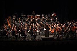 صدایی فراتر از تیتر؛ روایت واقعی اجرای «پانیذ فریوسفی» در تالار وحدت