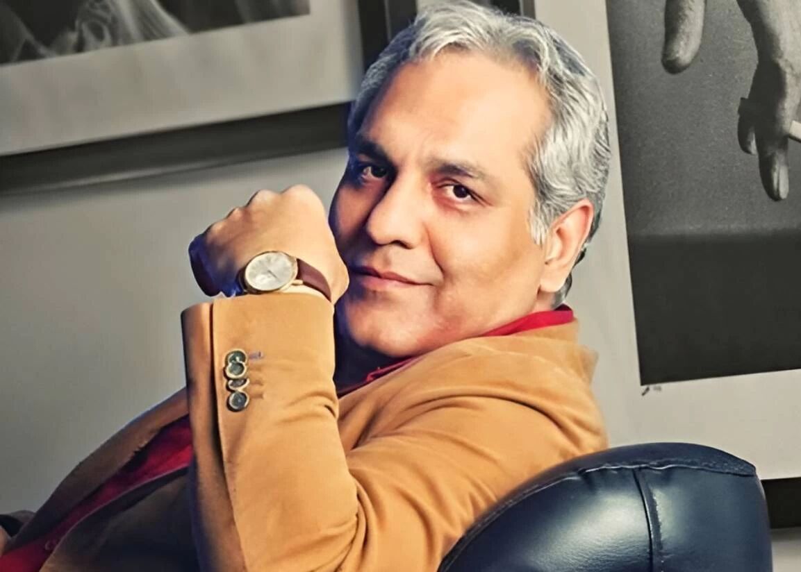 پیشرفت «شیشماهه» در اتاق تدوین / انتشار تصویر تازه از سریال مهران مدیری پیشرفت «شیشماهه» در اتاق تدوین / انتشار تصویر تازه از سریال مهران مدیری