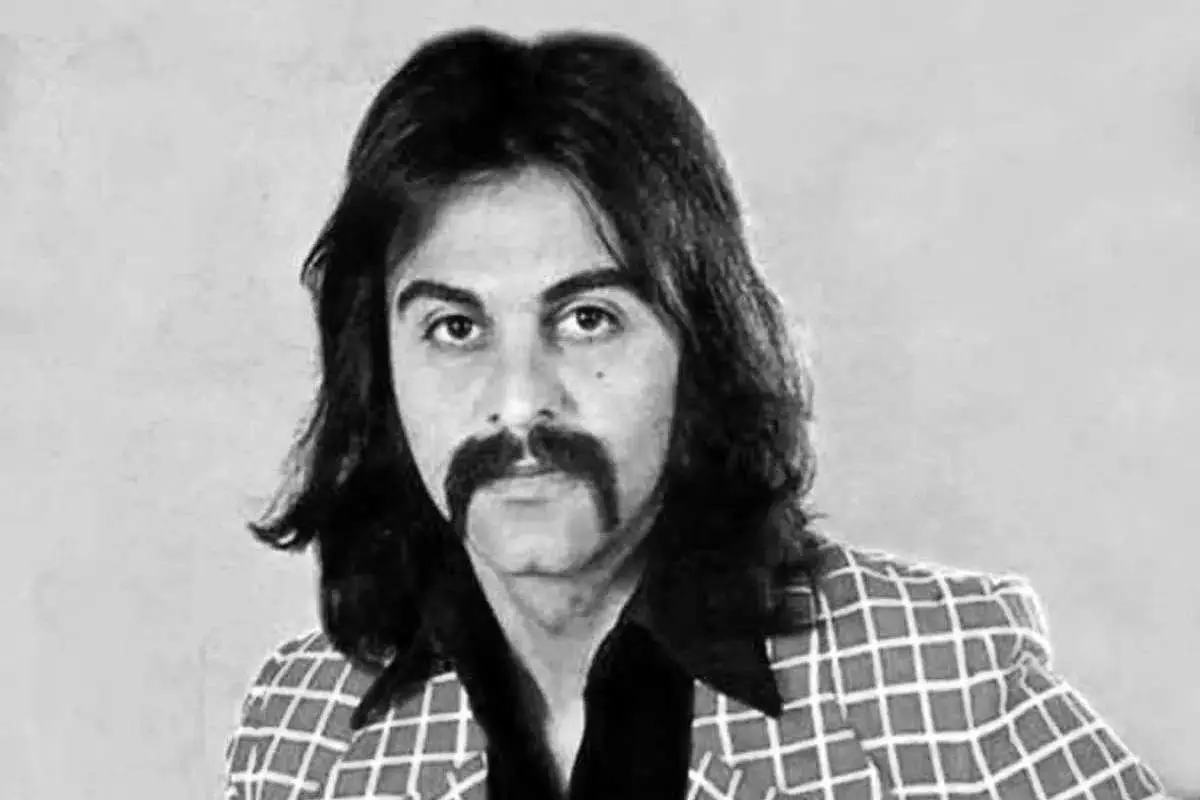 خداحافظی کوروش یغمایی از دنیای موسیقی؛ پایان یک دوران در راک ایران