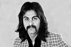 خداحافظی کوروش یغمایی از دنیای موسیقی؛ پایان یک دوران در راک ایران