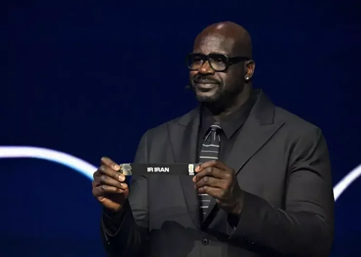 گروه رؤیایی برای ایران در جام‌جهانی ۲۰۲۶؛ مسیر صعود تا یک‌هشتم هموار شد