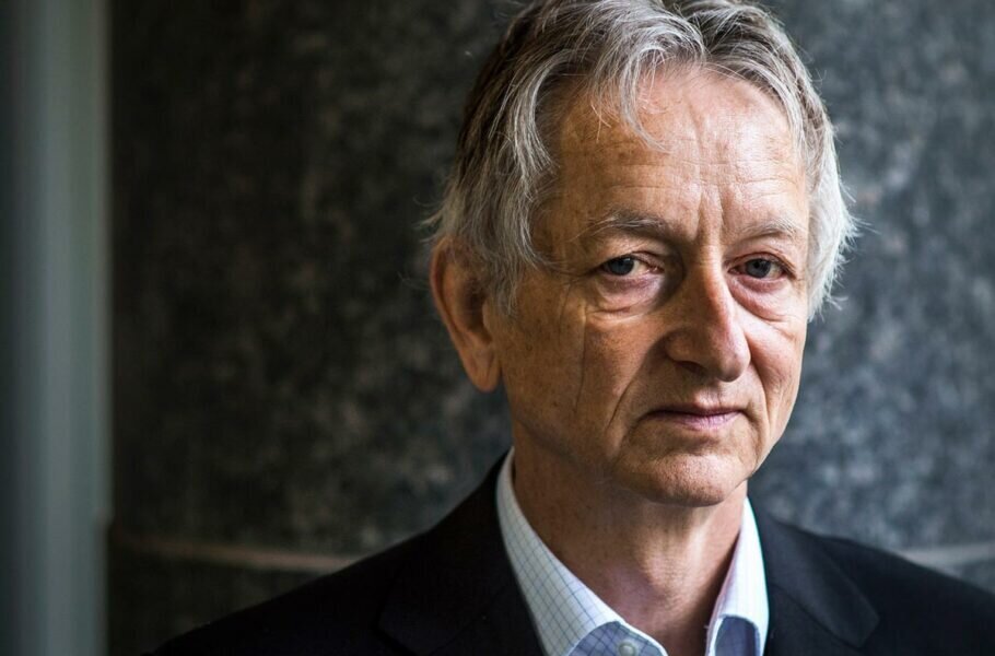 از جمنای ۳ تا تراشه‌های جدید؛ چرا هینتون گوگل را جلوتر از OpenAI می‌بیند؟