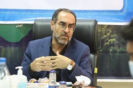 گفت‌و‌گو دیباچه با مدیرکل بنیاد شهید مازندران درباره فیلم داستانی نیمه بلند کد ۱۳۳ / ترویج فرهنگ ایثار و شهادت در قالب هنر