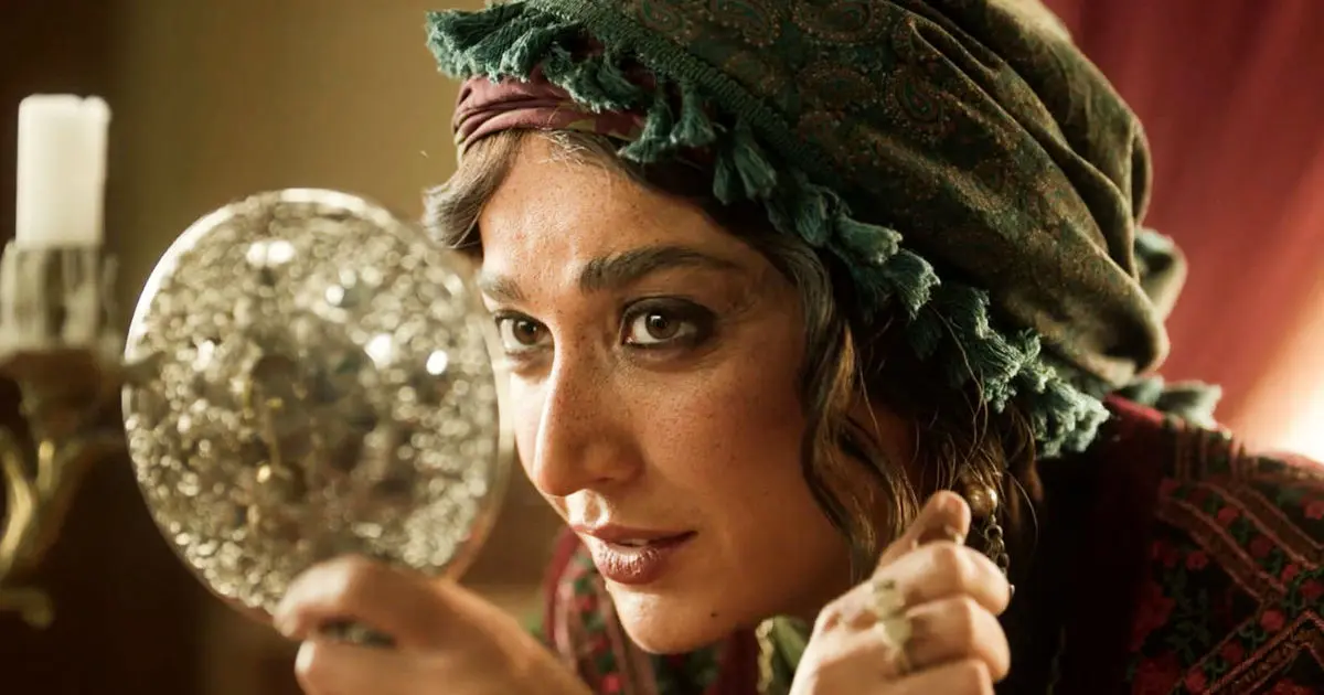 «شکارگاه»؛ تجربه‌ای متفاوت میان سریال‌های یکنواخت این روز‌ها / حضور پررنگ زنان و خط‌شکنی در روایت‌پردازی 