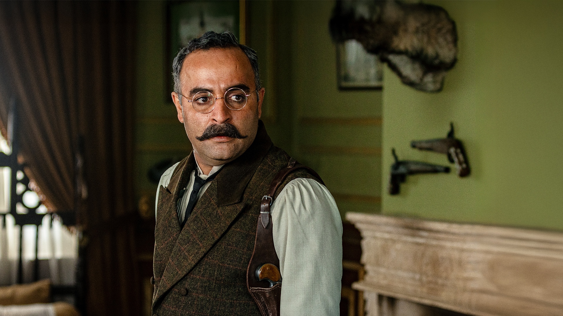 «شکارگاه»؛ تجربه‌ای متفاوت میان سریال‌های یکنواخت این روز‌ها / حضور پررنگ زنان و خط‌شکنی در روایت‌پردازی 