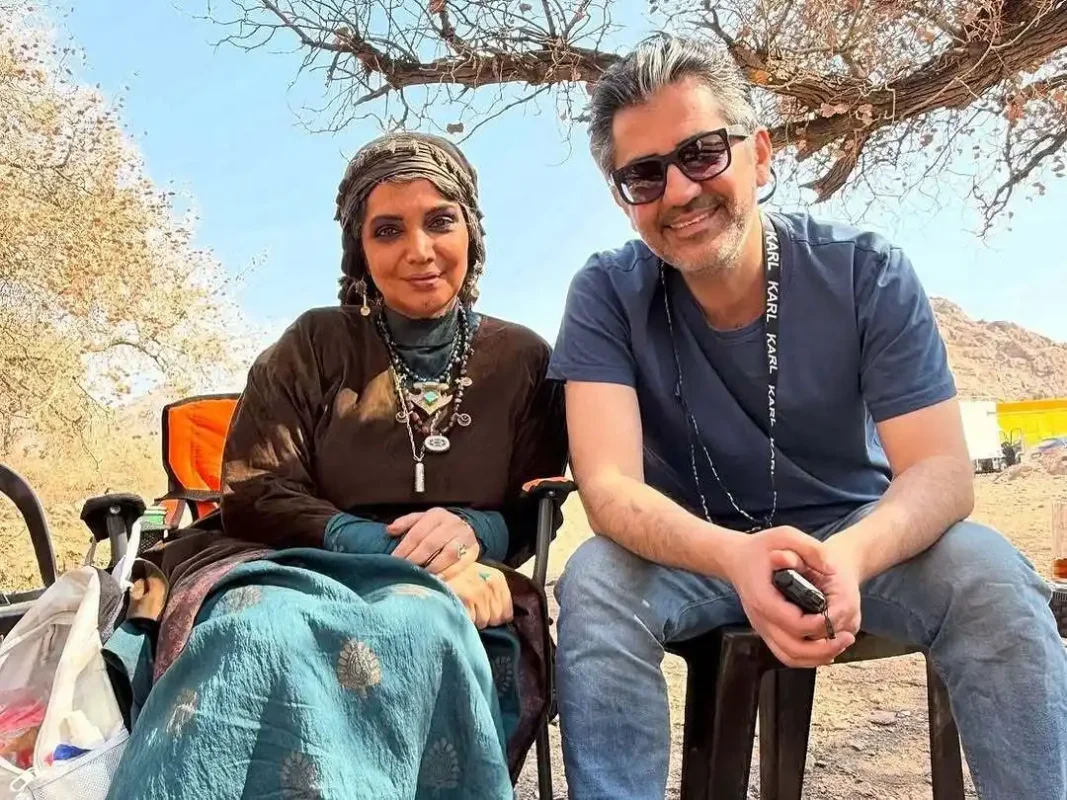 «شکارگاه»؛ تجربه‌ای متفاوت میان سریال‌های یکنواخت این روز‌ها / حضور پررنگ زنان و خط‌شکنی در روایت‌پردازی 