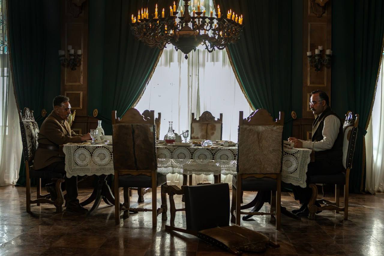 «شکارگاه»؛ تجربه‌ای متفاوت میان سریال‌های یکنواخت این روز‌ها / حضور پررنگ زنان و خط‌شکنی در روایت‌پردازی 