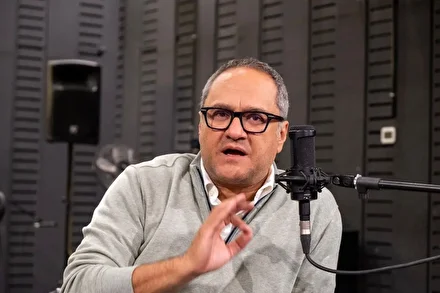 پروژه بعدی رامبد جوان چیست؟